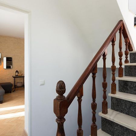 Center Apartment Fully Eqquiped Opcional Breakfast Sevilla Bagian luar foto