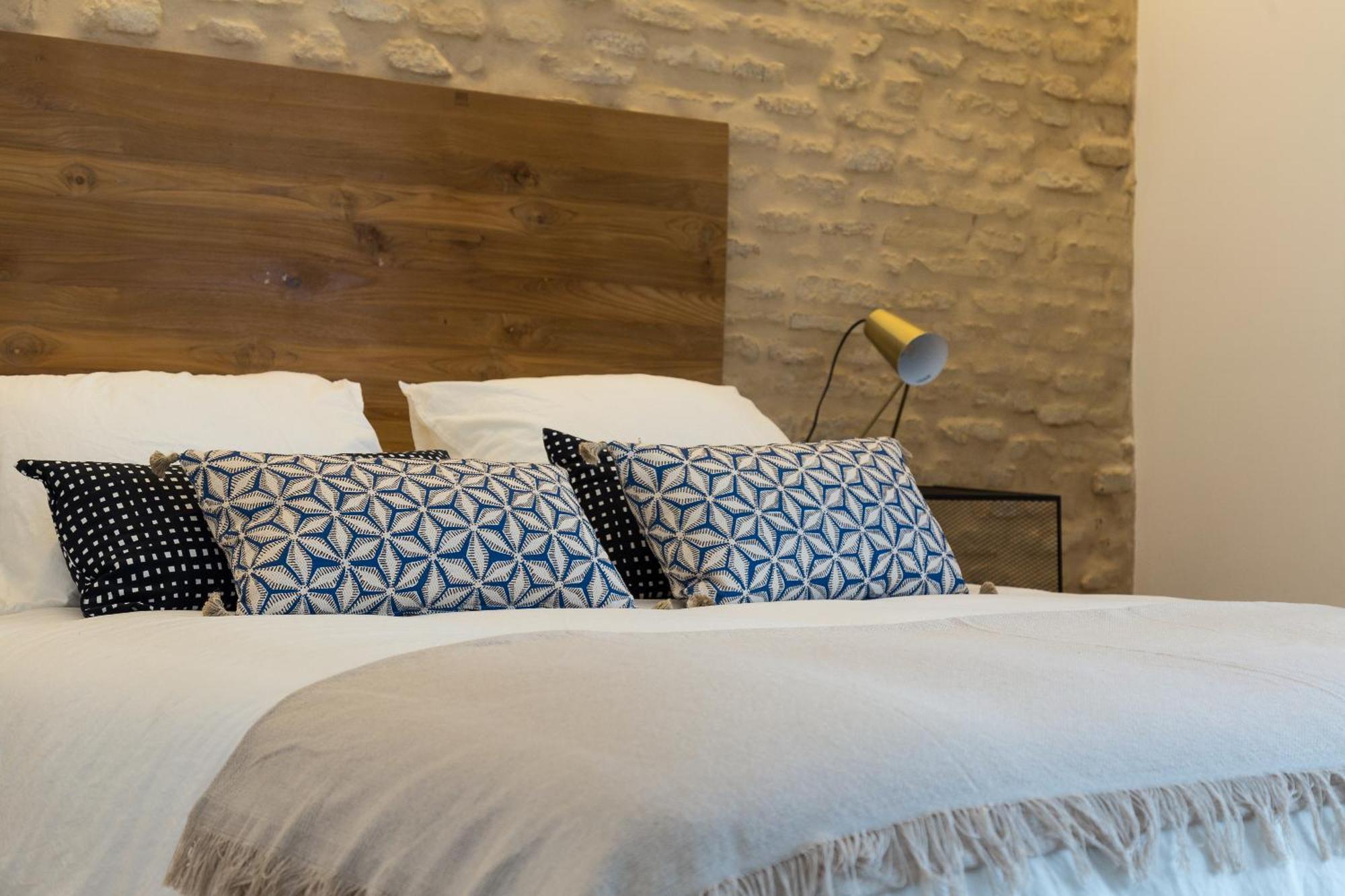 Center Apartment Fully Eqquiped Opcional Breakfast Sevilla Bagian luar foto