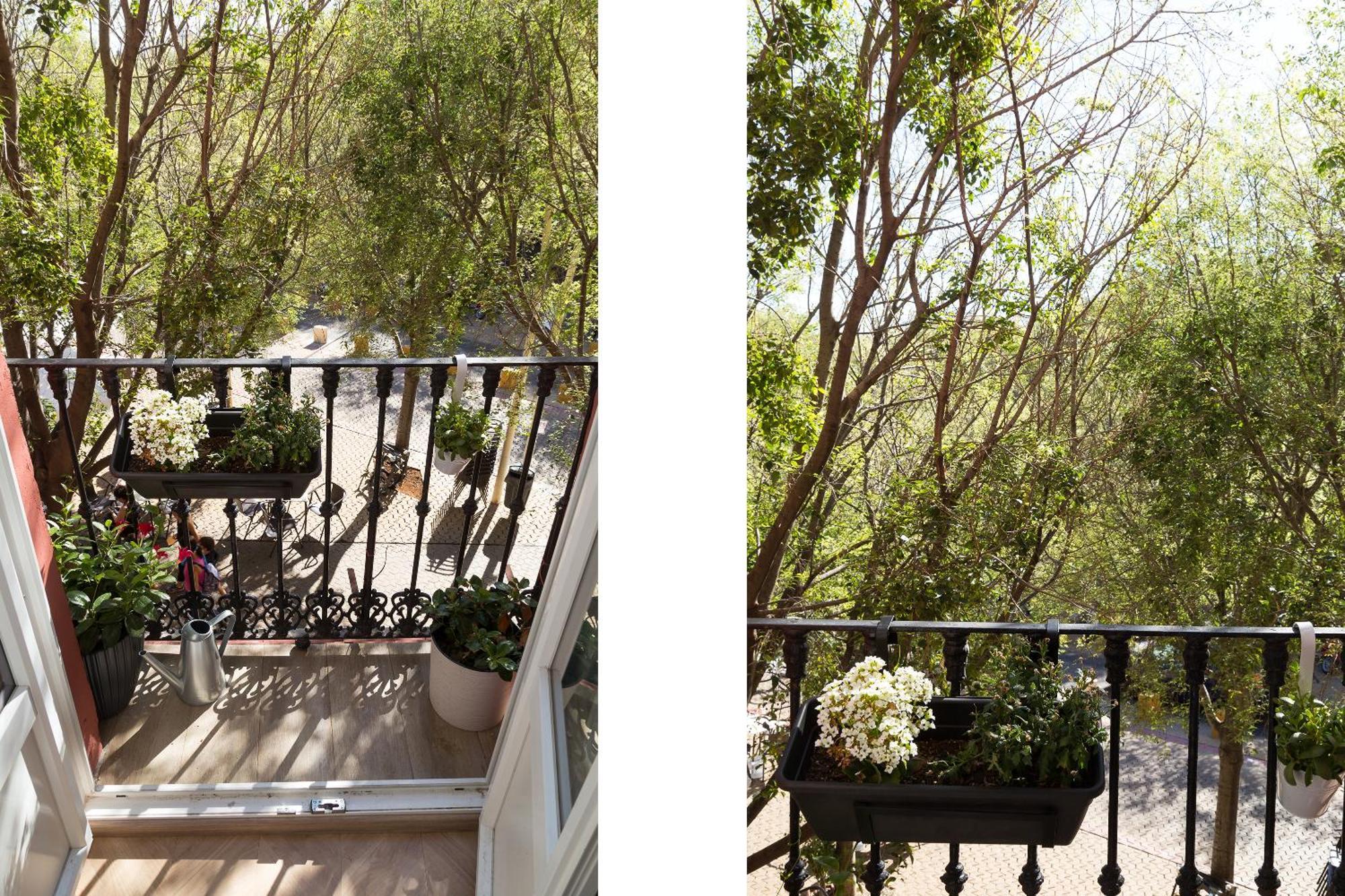 Center Apartment Fully Eqquiped Opcional Breakfast Sevilla Bagian luar foto