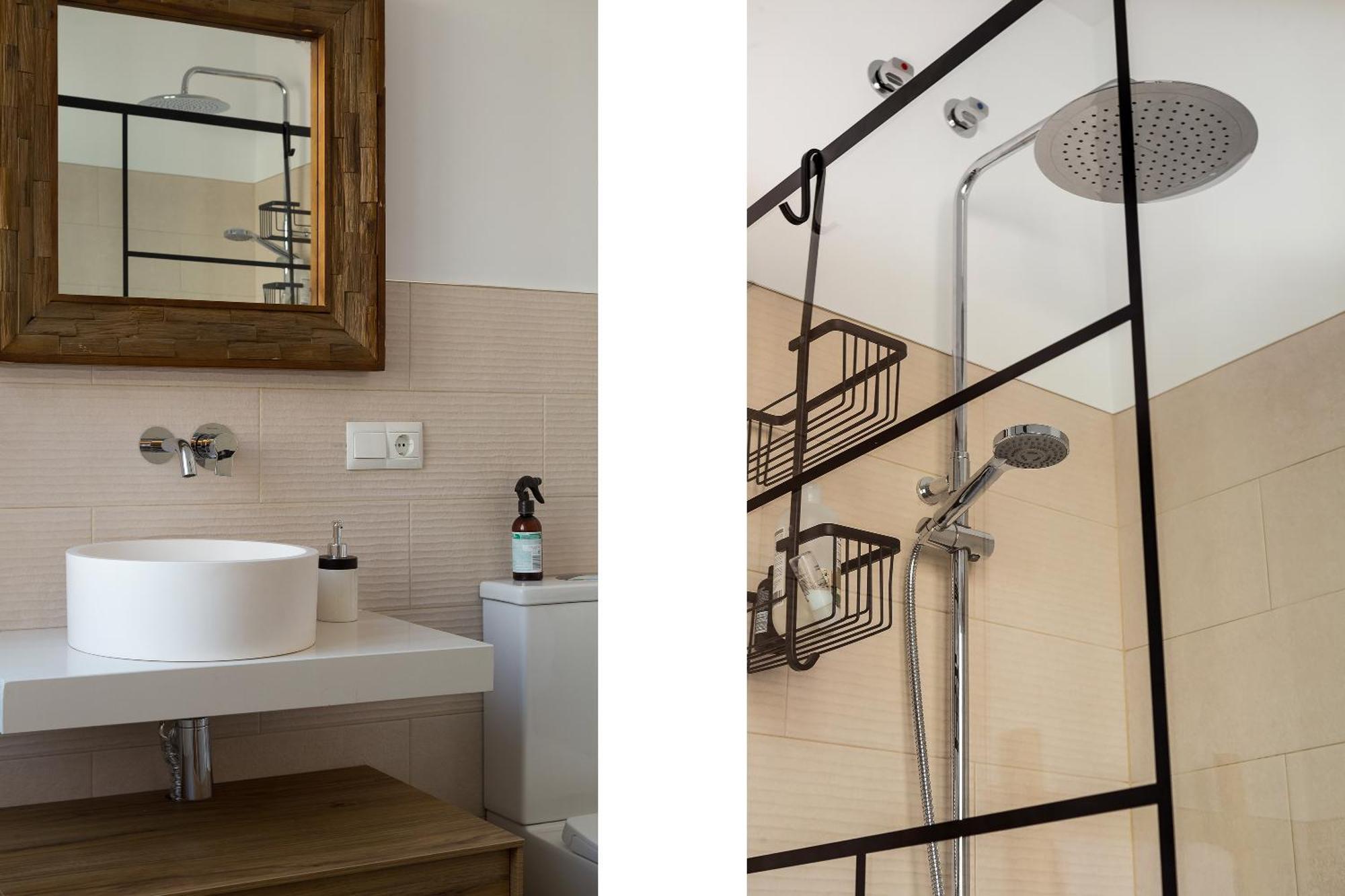 Center Apartment Fully Eqquiped Opcional Breakfast Sevilla Bagian luar foto
